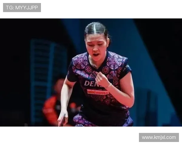 国乒非主力选手两冠收官阿拉木图站 男单已三站未尝金牌